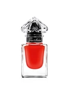 Guerlain La Petite Robe Noire Nail Color - 042 Firebow In 042 Fire Bow
