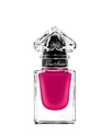 Guerlain La Petite Robe Noire Nail Color - 002 Pinktie In 002 Pink Tie