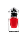 Guerlain La Petite Robe Noire Nail Color - 003 Red Heels In 003 Red Heels