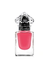 Guerlain La Petite Robe Noire Nail Color - 070 Pink Button In 063 Pink Button