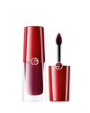 GIORGIO ARMANI GIORGIO ARMANI LIP MAGNET LIQUID LIPSTICK,L92810