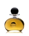 Michel Germain Men's Sexual Pour Homme Eau De Toilette, 4.2 oz