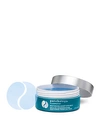 Patchology Flashpatch Restoring Night Eye Gel Jar, 30 Pairs