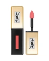 SAINT LAURENT VERNIS A LEVRES GLOSSY STAIN LIP COLOR,L68644