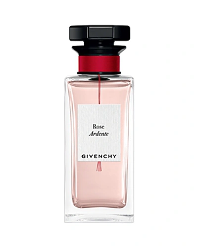 Givenchy L'atelier Rose Ardente Eau De Parfum