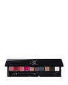 SAINT LAURENT COUTURE VARIATION PALETTE FOR EYES & LIPS, NIGHT 54 FALL COLLECTION,L71972