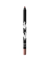 ROUGE BUNNY ROUGE FOREVER YOURS LONG-LASTING LIP PENCIL,LIP080103