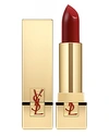 SAINT LAURENT Rouge Pur Couture Satin Lipstick,L23716