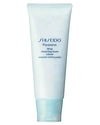 SHISEIDO PURENESS DEEP CLEANSING FOAM,13806