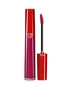Armani Collezioni Lip Maestro Drama In 510 Drama Berry