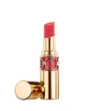 SAINT LAURENT ROUGE VOLUPTE SHINE OIL-IN-STICK LIPSTICK, THE STREET AND I COLLECTION,L97882