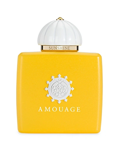 Amouage Sunshine Woman Eau De Parfum