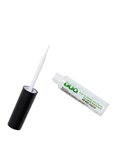Duo Brush-on Eyelash Adhesive Glue In Clear
