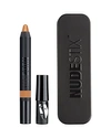 Nudestix Magnetic Eye Color - Luminous In Copper Foil