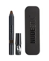 Nudestix Magnetic Matte Eye Color In Cocoa