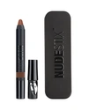 Nudestix Magnetic Eye Color - Matte In Fig
