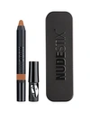 Nudestix Magnetic Matte Eye Colour 2.8g In Terra
