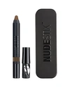 Nudestix Magnetic Eye Color - Luminous In Army