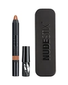 Nudestix Magnetic Luminous Eye Color In Rustique