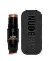 Nudestix Nudies Glow All Over Face Highlight Colour 8g (various Shades) - Brown Sugar, Baby In Brown Sugar, Baby (glow)