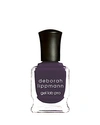 Deborah Lippmann Gel Lab Pro Nail Polish Purple Haze 0.50 oz/ 15 ml In Purple Haze