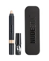 Nudestix Magnetic Luminous Eyeshadow Pencil 2.8g In Lilith