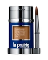 La Prairie Skin Caviar Concealer And Foundation Sunscreen Spf 15, 1.0 Oz./30 Ml, Satin Nude In Satin Nude