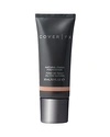 COVER FX Natural Finish Foundation,33040