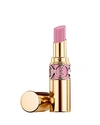 Saint Laurent Rouge Volupte Shine - 100% Exclusive In 62 Turbulent Pink