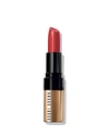 Bobbi Brown Luxe Lip Color, Red Hot Collection In Flame