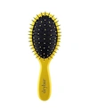 Drybar Lil' Lemon Drop Travel Detangler Brush In No Color
