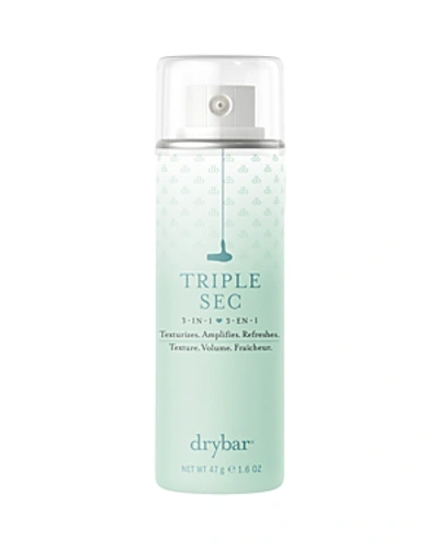 DRYBAR TRIPLE SEC 3-IN-1 TRAVEL SIZE 1.6 OZ.,900-0055-1