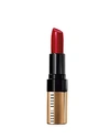 BOBBI BROWN LUXE LIP COLOR, THE NEW CLASSICS COLLECTION,EE1Y