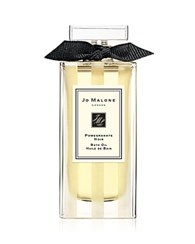 Jo Malone London Pomegranate Noir Bath Oil, 1.0 Oz./ 30 ml In Na