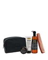 KIEHL'S SINCE 1851 1851 GROOM WITH GREATNESS SET ($80 VALUE),T36188