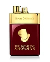 HOUSE OF SILLAGE HOUSE OF SILLAGE THE GREATEST SHOWMAN FOR HIM EAU DE PARFUM LIMITED EDITION - 100% EXCLUSIVE,10-00037