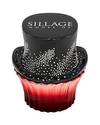 HOUSE OF SILLAGE HOUSE OF SILLAGE THE GREATEST SHOWMAN FOR HER PARFUM LIMITED EDITION - 100% EXCLUSIVE,10-00036