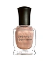 DEBORAH LIPPMANN SHIMMER NAIL POLISH,20022