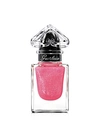 Guerlain La Petite Robe Noire Nail Color - 001 My First Nail Polish In 001 My First Nail Polish