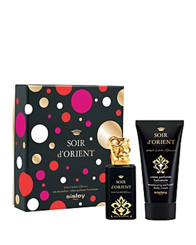 Sisley Paris Sisley-paris Soir D'orient Gift Set, Limited Edition