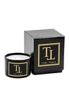 TOBI TOBIN FOLLY SCENTED CANDLE 4 OZ.,CAND6B