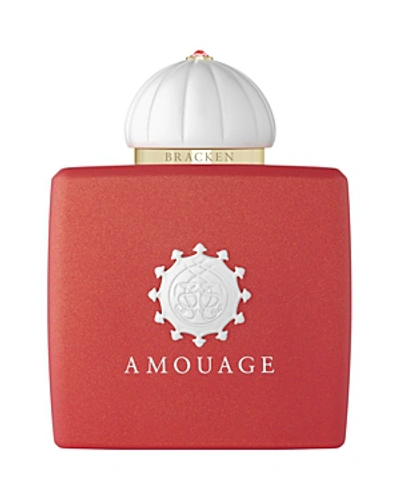 Amouage Bracken Woman Eau De Parfum