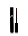 Sisley Paris Mascara So Intense Fortifying Volumizing Mascara In 2 Deep Brown
