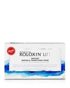 DEMARCHE LABS ROLOXIN LIFT INSTANT WRINKLE SMOOTHING MASK, BOX OF 10,300025638