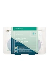 Patchology Flashpatch Night And Day Miracle Eye Duo (worth $210)