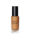 Bobbi Brown Skin Long-wear Weightless Foundation Spf 15 - 4.5 Warm Natural In Warm Natural 4.5
