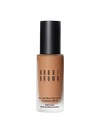 Bobbi Brown Skin Long-wear Weightless Foundation Spf 15 - 5.75 Golden Honey In Golden Honey 5.75