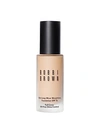 BOBBI BROWN SKIN LONG-WEAR WEIGHTLESS FOUNDATION SPF 15,EGXR