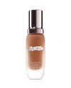 La Mer The Soft Fluid Long Wear Foundation Spf20 - 400 Dusk, 30ml In 61 Dusk - Very Deep Skin With Cool Undertone