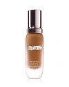 La Mer Soft Fluid Long Wear Foundation Spf 20 - 63 - Sienna In 63 Sienna - Very Deep Skin With Warm Undertone